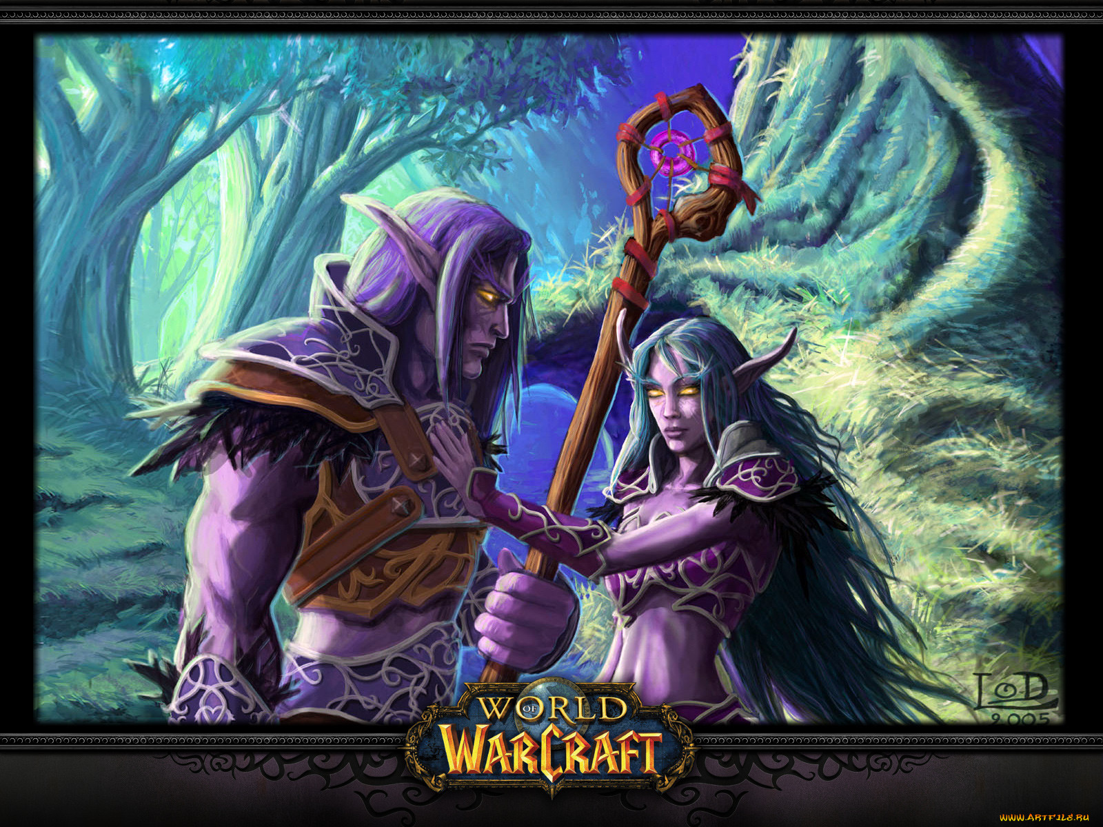 , , world, of, warcraft